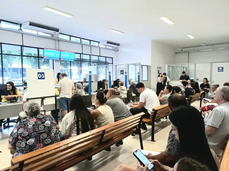 Prefeitura divulga calendário de pontos facultativos para 2026